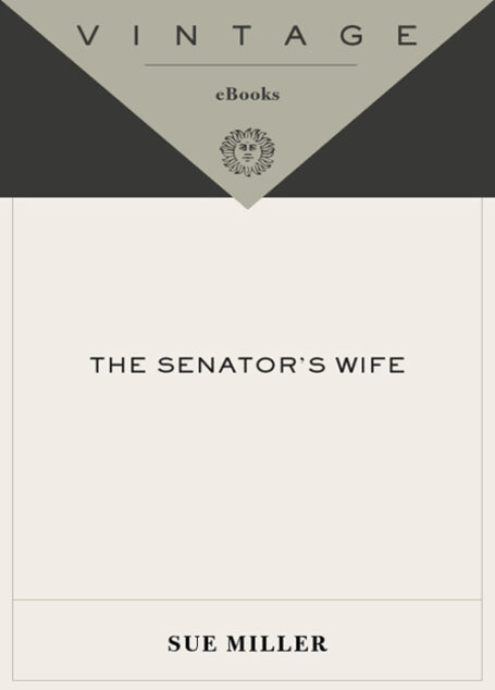 The Senator’s Wife