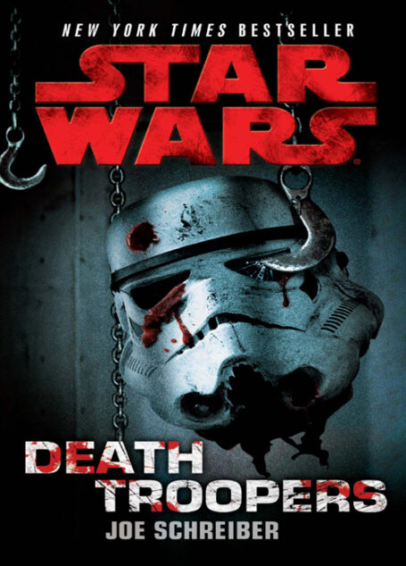 Star Wars: Death Troopers