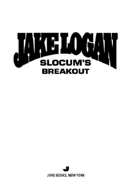 Slocum’s Breakout