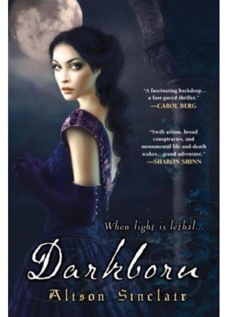 Darkborn