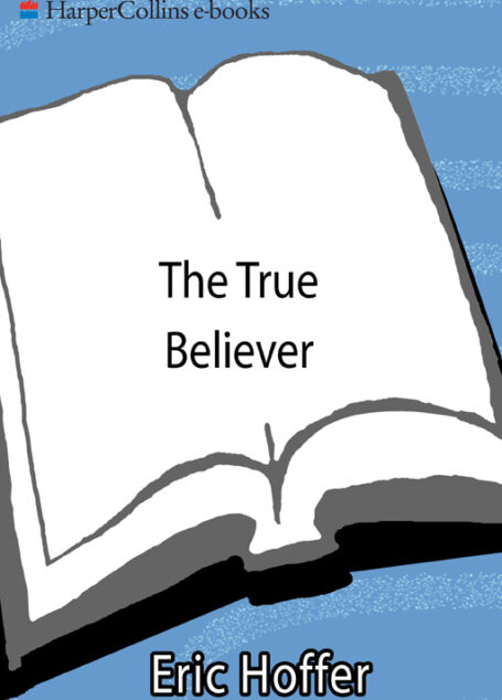 The True Believer