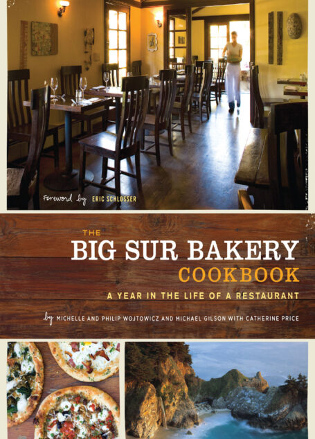 Big Sur Bakery Cookbook
