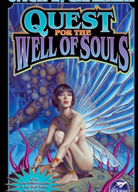 Quest for the Well of Souls