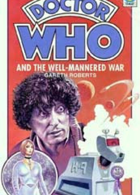 The Well-Mannered War
