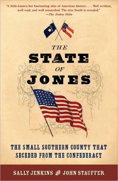The State of Jones