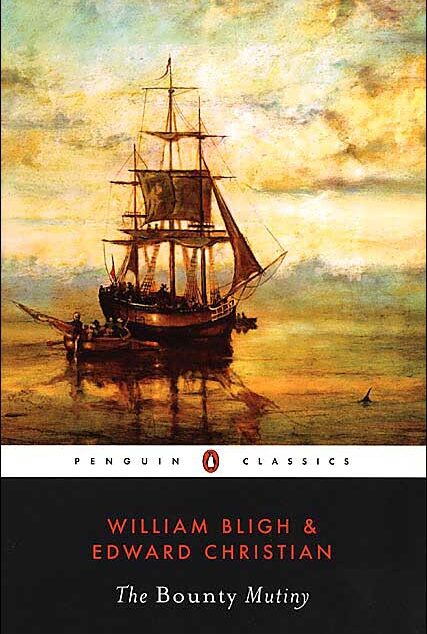 The Bounty Mutiny
