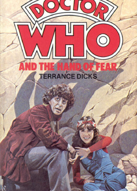 tor Who: The Hand of Fear