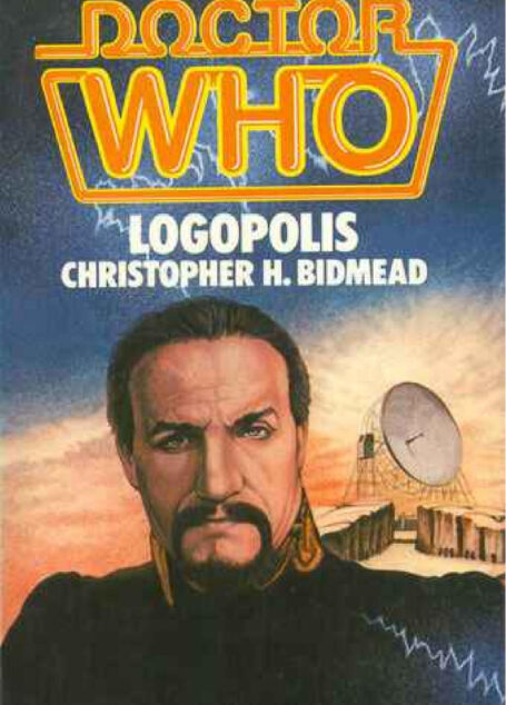 tor Who: Logopolis