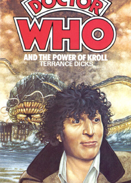 tor Who: The Power of Kroll