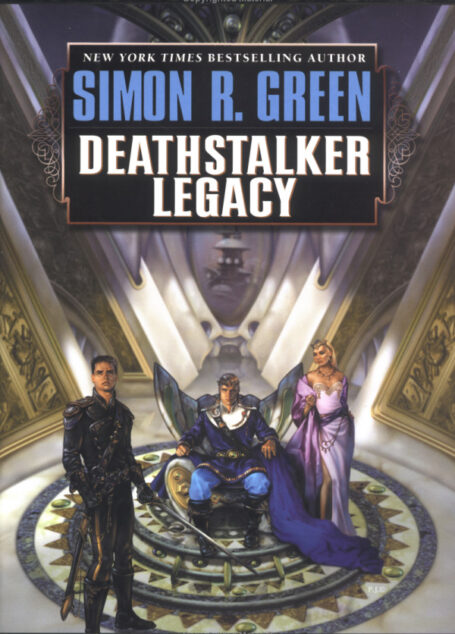Deathstalker Legacy