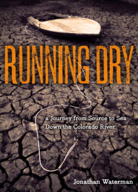 Running Dry