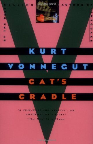 Cat’s cradle