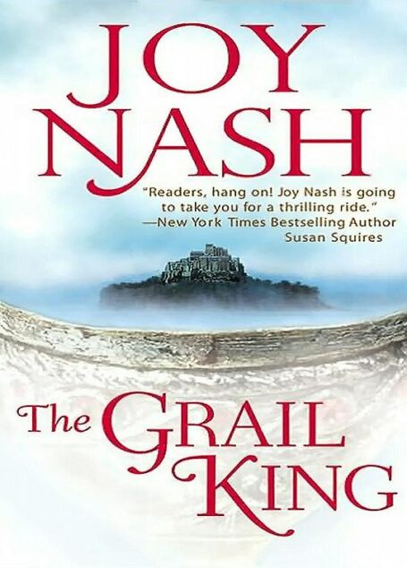 The Grail King