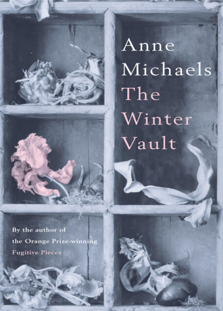 The Winter Vault