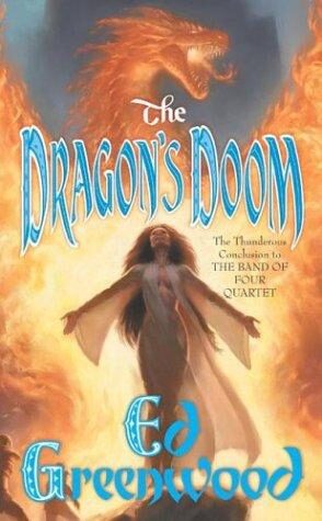 The Dragon’s Doom
