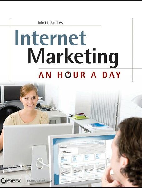 Internet Marketing
