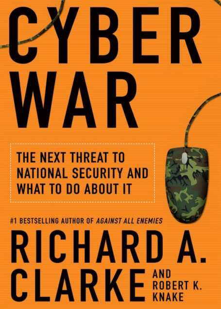 Cyber War