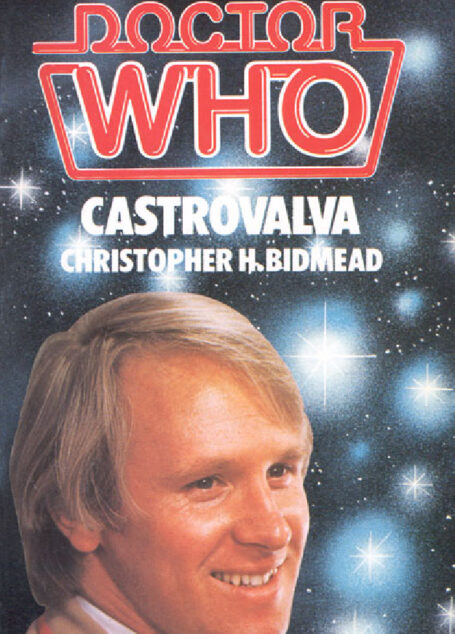 tor Who: Castrovalva