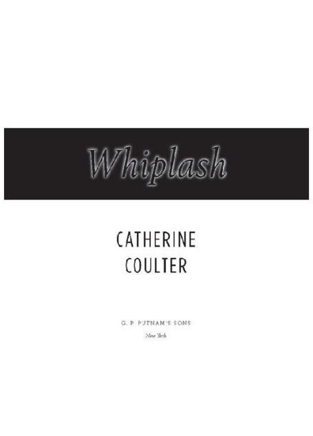 Whiplash
