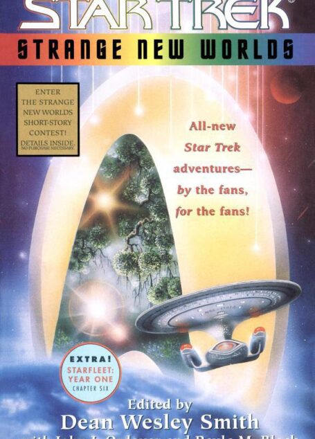 Strange New Worlds I