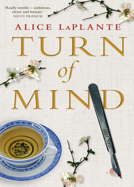 Turn of Mind