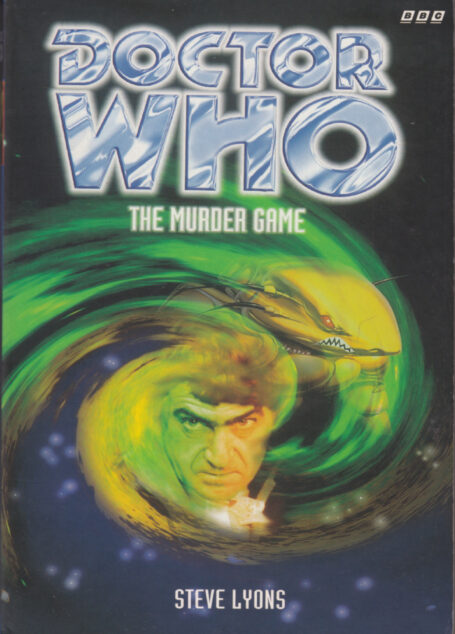 tor Who: The Murder Game