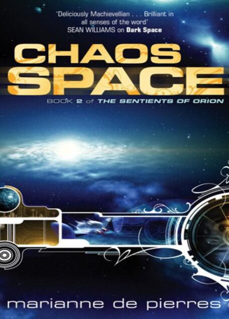 Chaos Space