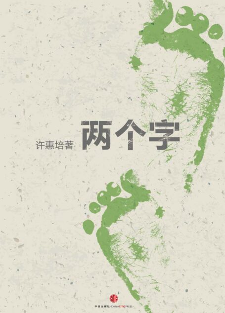 两个字(上)(个人一生的命运在不同时刻都被“两个字”所左右) (中国故事)