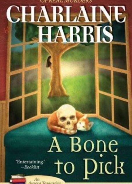 A Bone to Pick