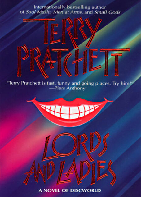 Lords and Ladies