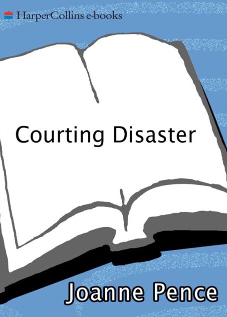 Courting Disaster