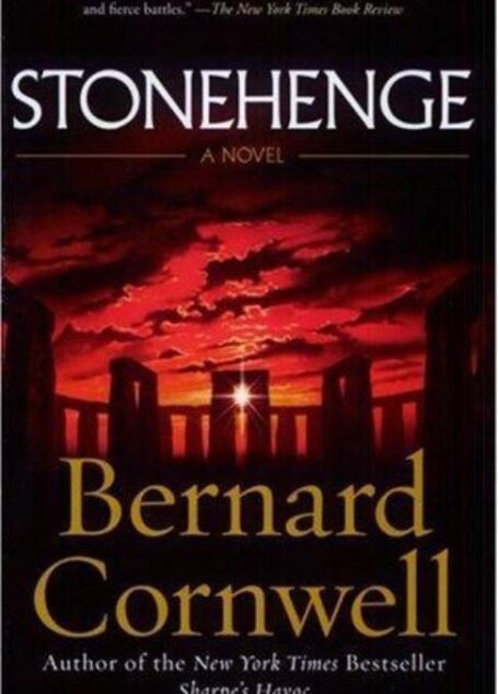 Stonehenge