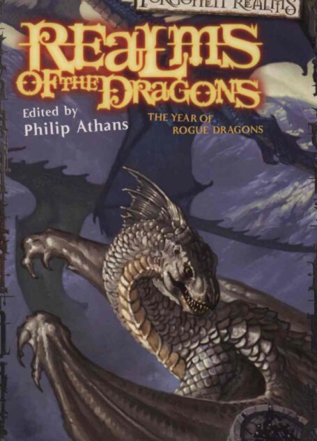 Realms of the Dragons