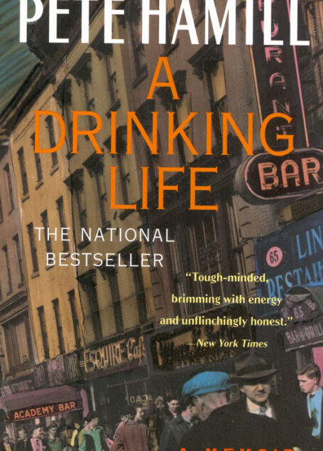 A Drinking Life