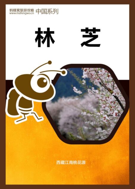 蚂蜂窝旅游攻略:林芝
