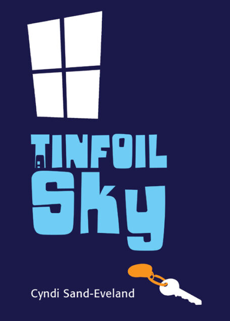 A Tinfoil Sky
