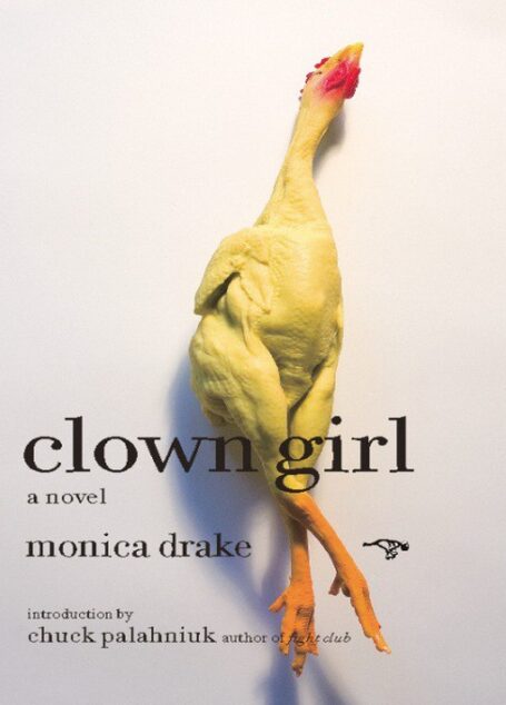 Clown Girl