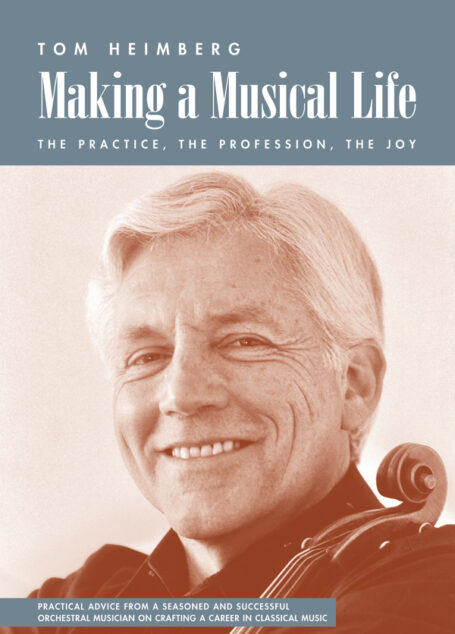 Making a Musical Life