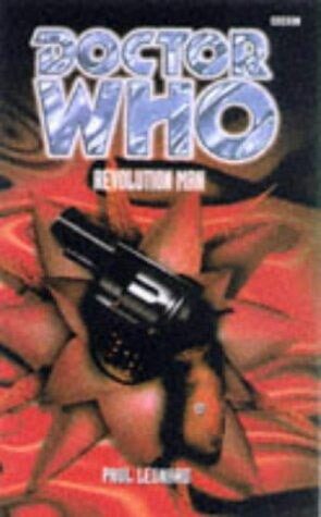 tor Who: Revolution Man
