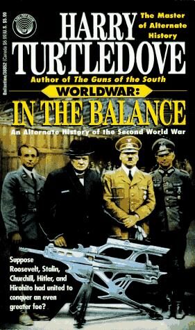 Worldwar: In the Balance