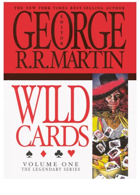 Wild Cards