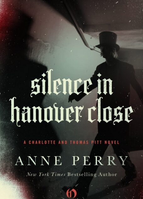 Silence in Hanover Close