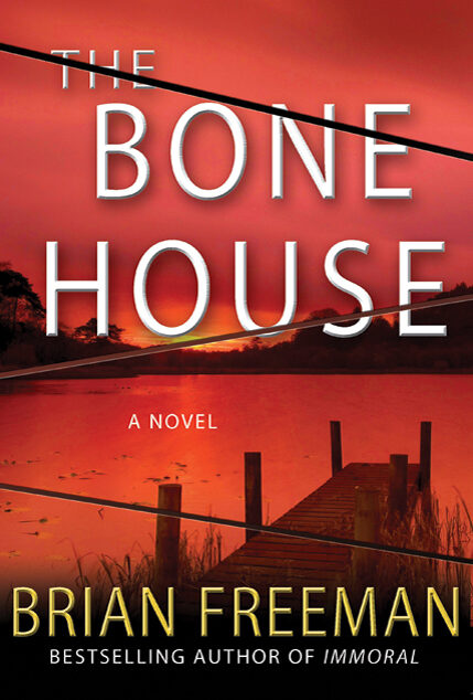 The Bone House