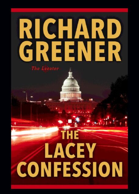 The Lacey Confession