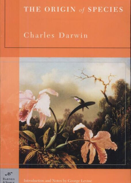 The Origin of Species (B&N)