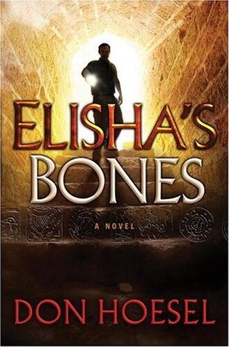 Elisha’s Bones