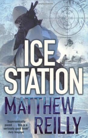 Ice Station