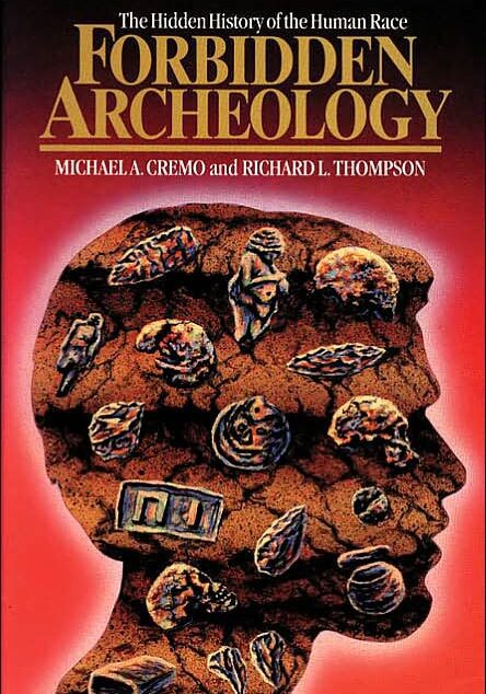 Forbidden Archeology
