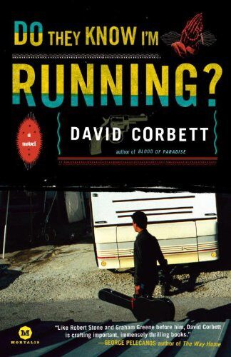 Do They Know I’m Running?