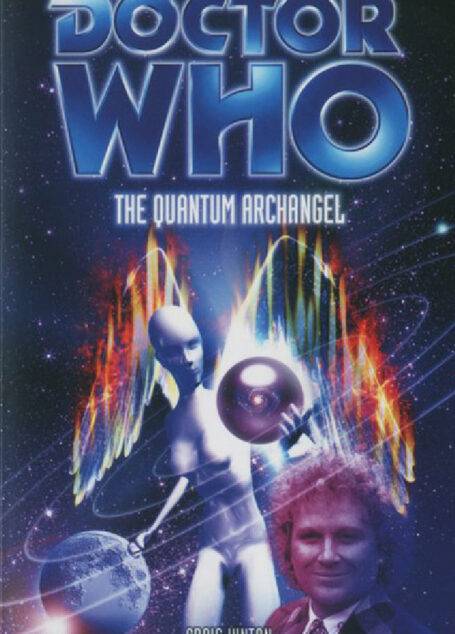 tor Who: The Quantum Archangel